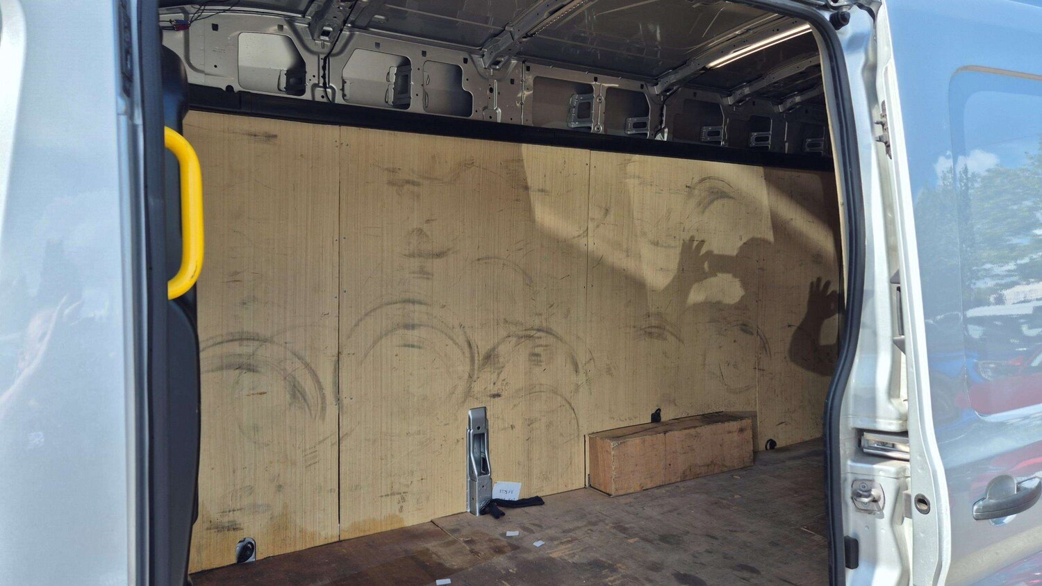 Used Ford Transit 2024 for sale - 77414744: Photo 35