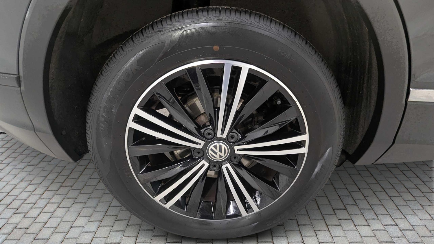 Used Volkswagen Tiguan 2019 for sale - 77219652: Photo 10