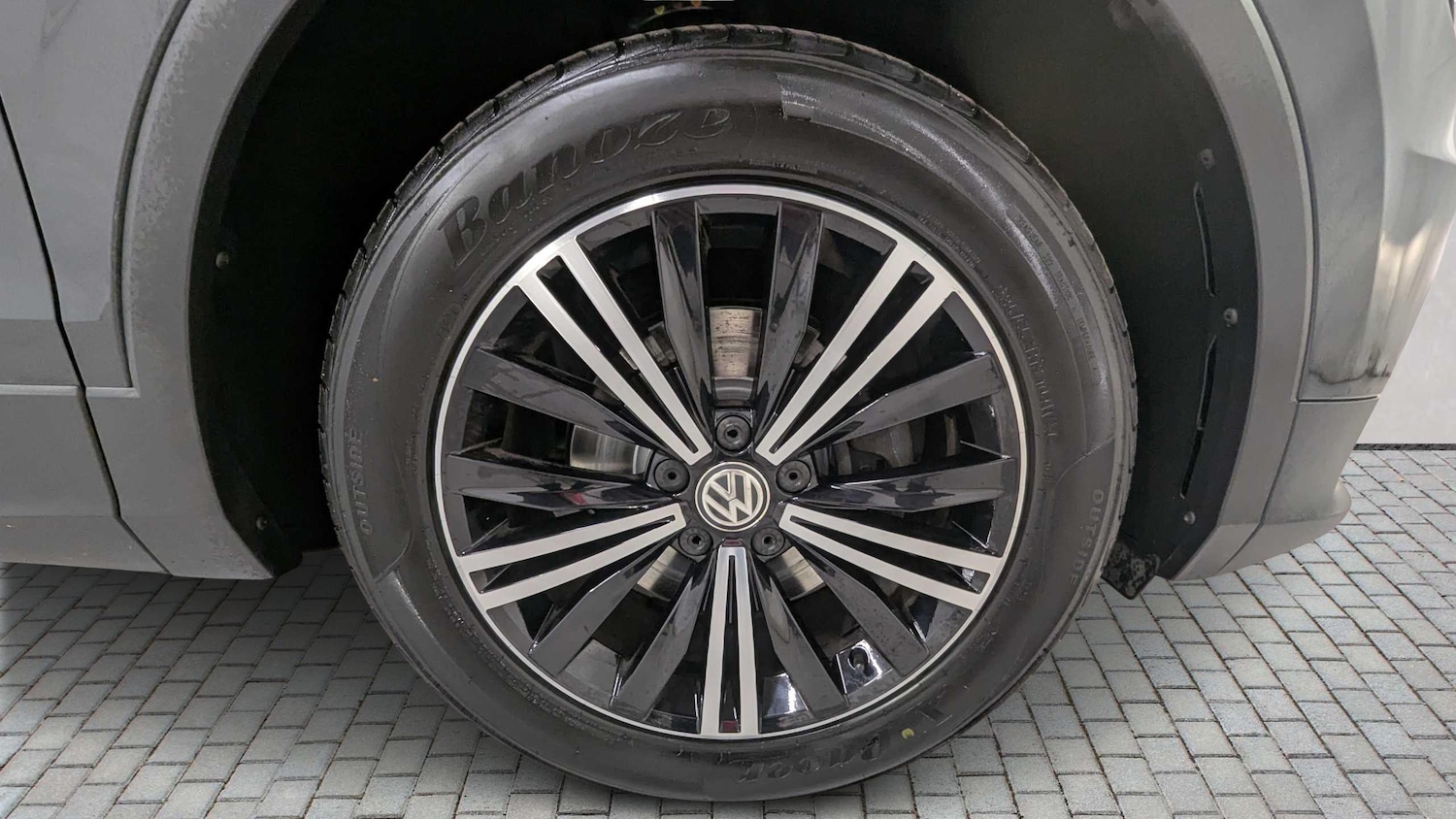 Used Volkswagen Tiguan 2019 for sale - 77219652: Photo 11