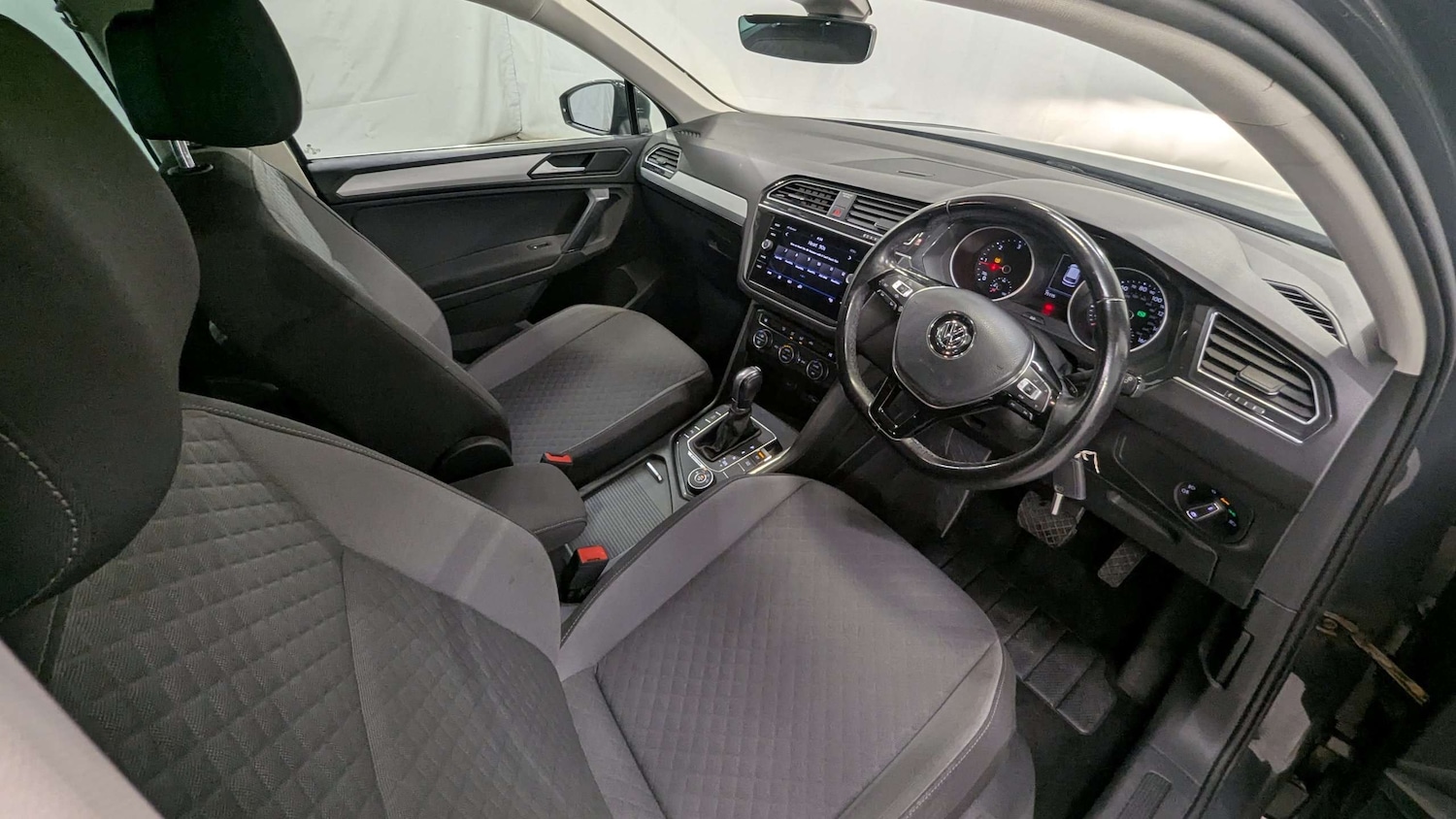 Used Volkswagen Tiguan 2019 for sale - 77219652: Photo 12