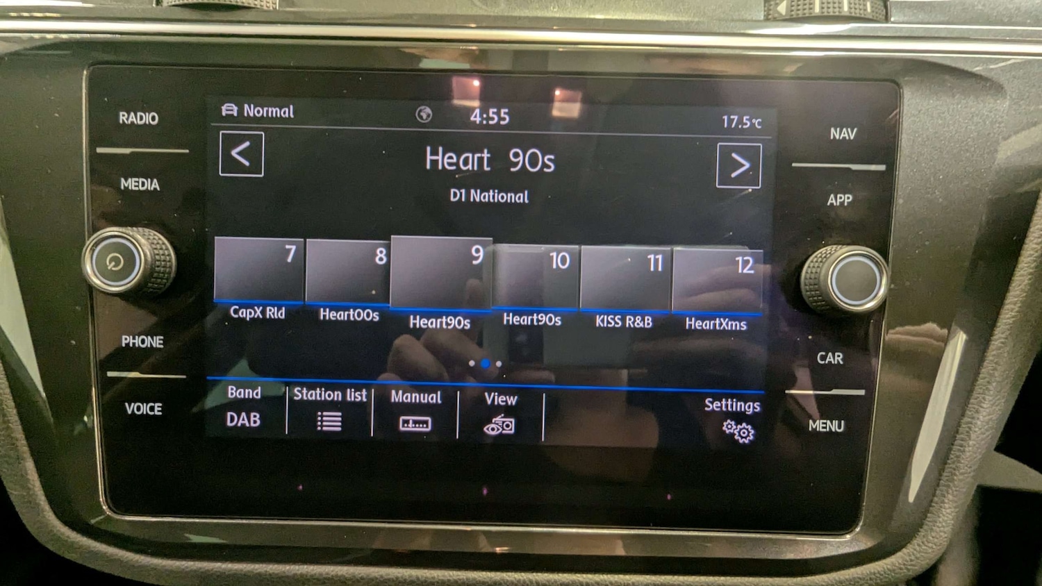 Used Volkswagen Tiguan 2019 for sale - 77219652: Photo 14