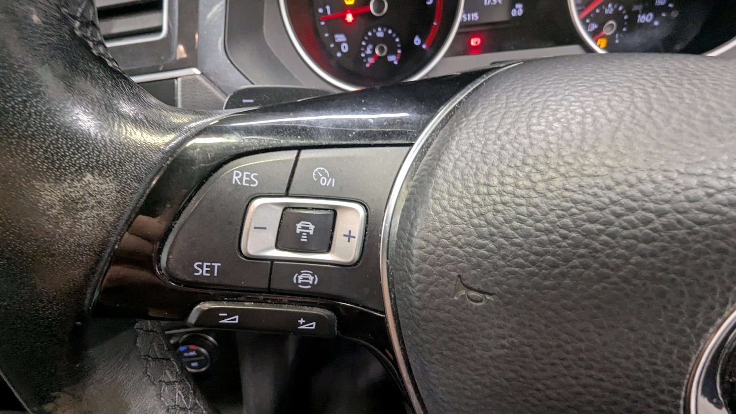 Used Volkswagen Tiguan 2019 for sale - 77219652: Photo 19