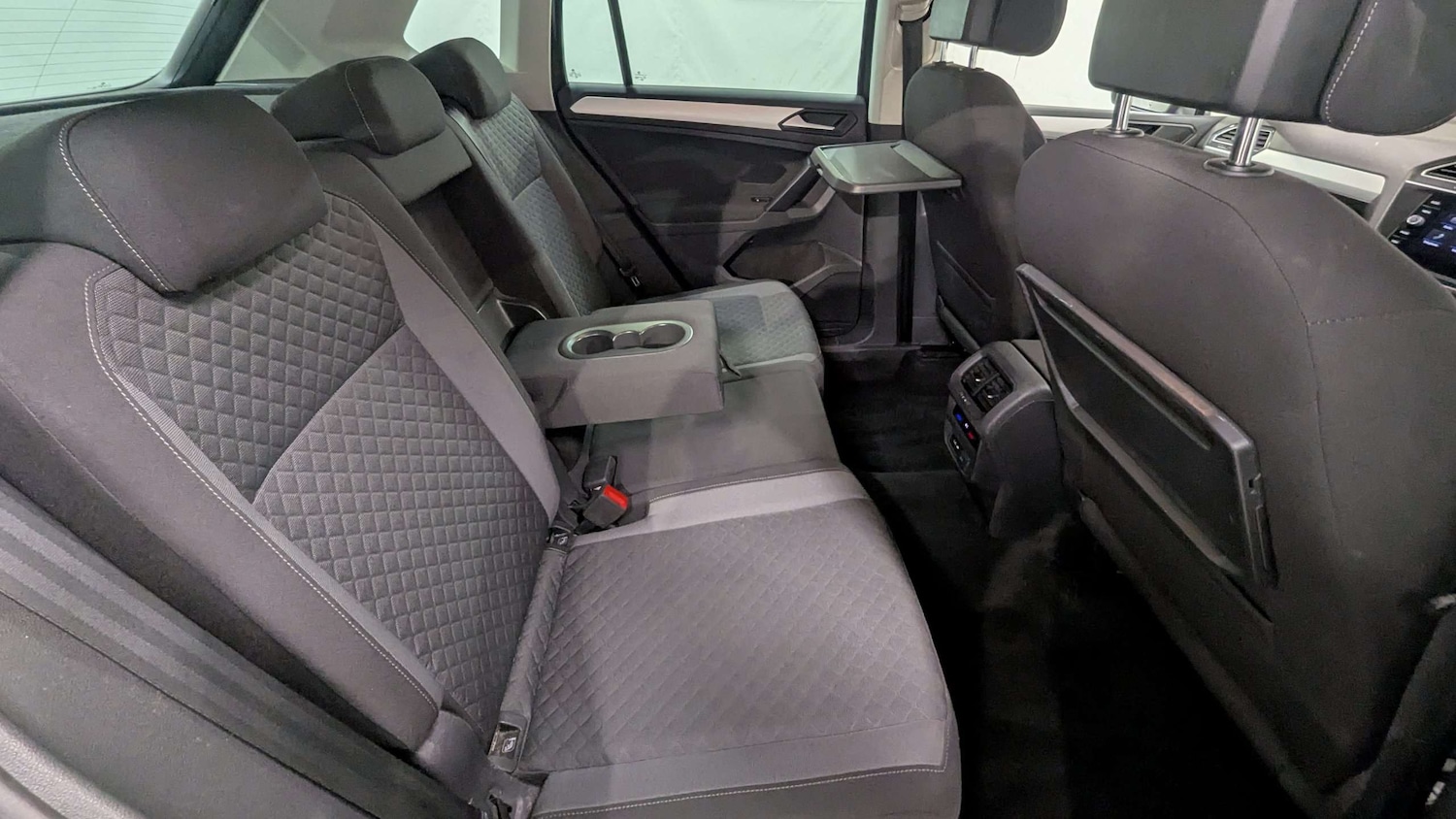 Used Volkswagen Tiguan 2019 for sale - 77219652: Photo 29