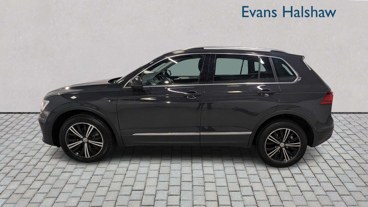 Used Volkswagen Tiguan 2019 for sale - 77219652: Photo 7