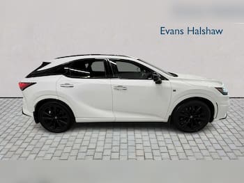 Used Lexus RX 2023 for sale - 79810870: Photo