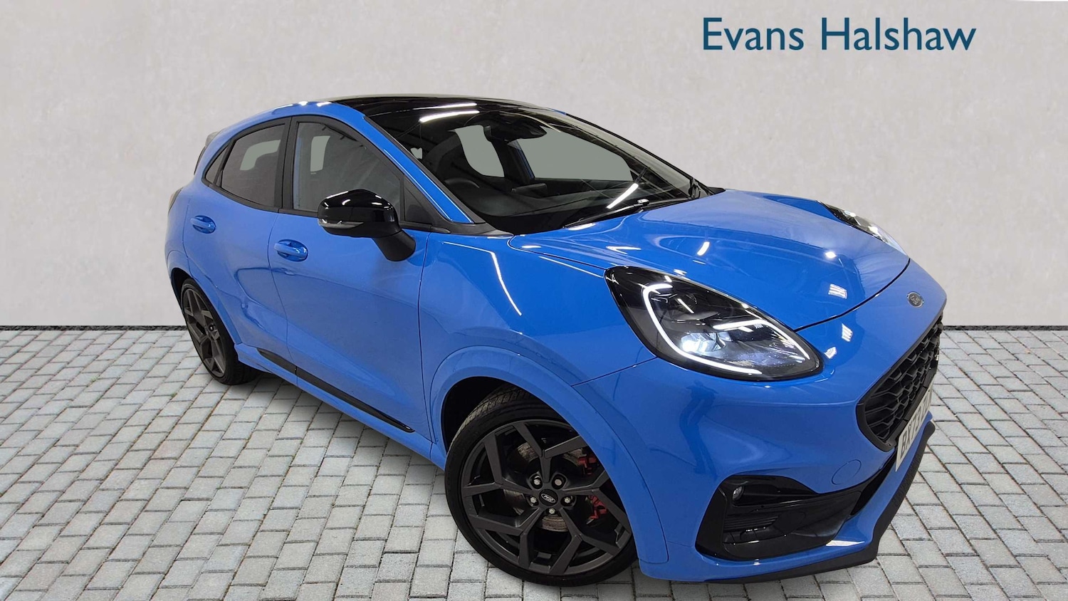 Used Ford Puma 2023 for sale - 76851570: Photo 1