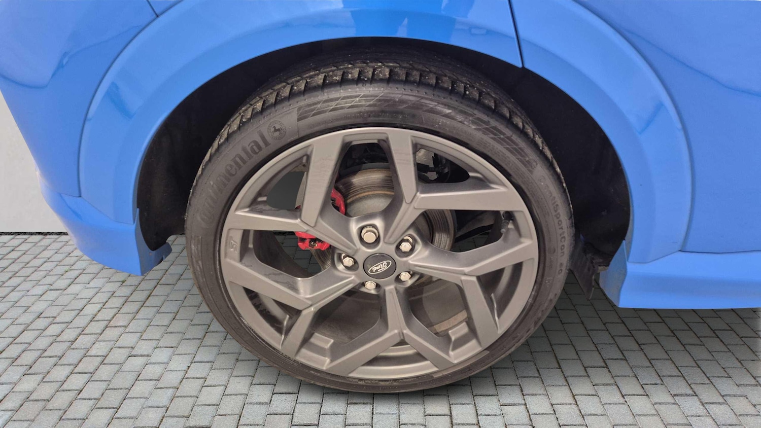 Used Ford Puma 2023 for sale - 76851570: Photo 10