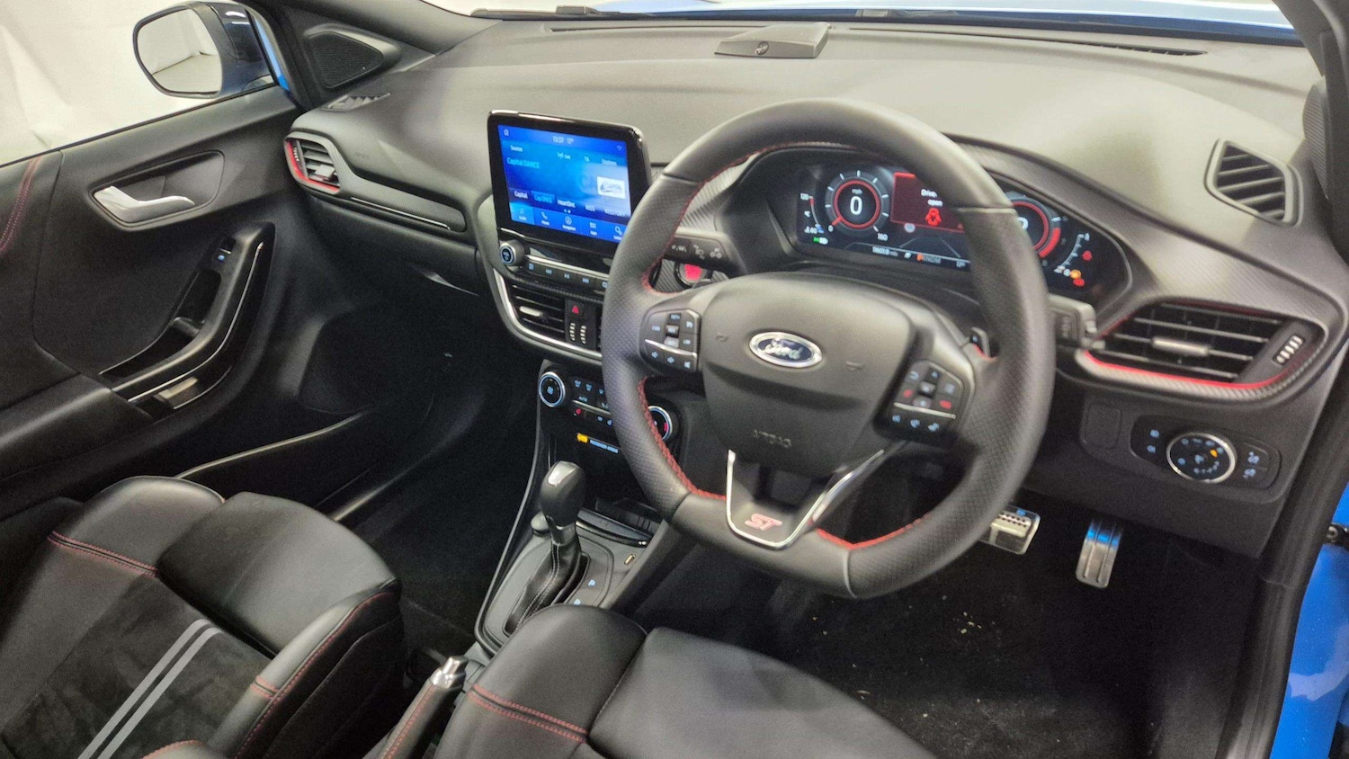 Used Ford Puma 2023 for sale - 76851570: Photo 12