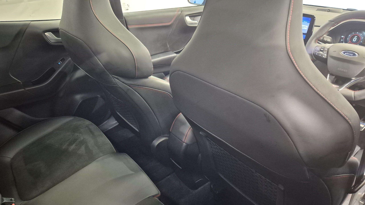 Used Ford Puma 2023 for sale - 76851570: Photo 15