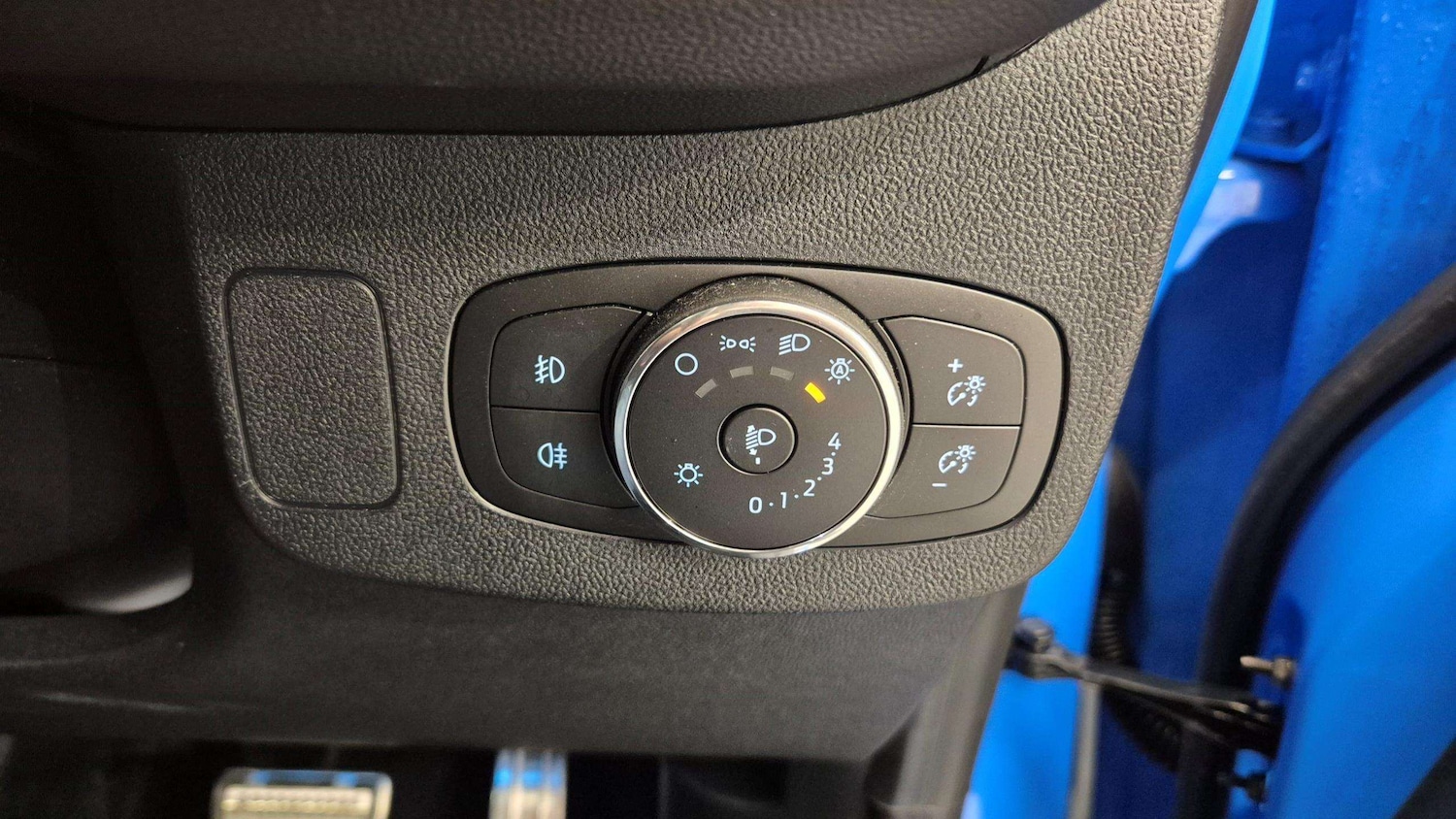 Used Ford Puma 2023 for sale - 76851570: Photo 19