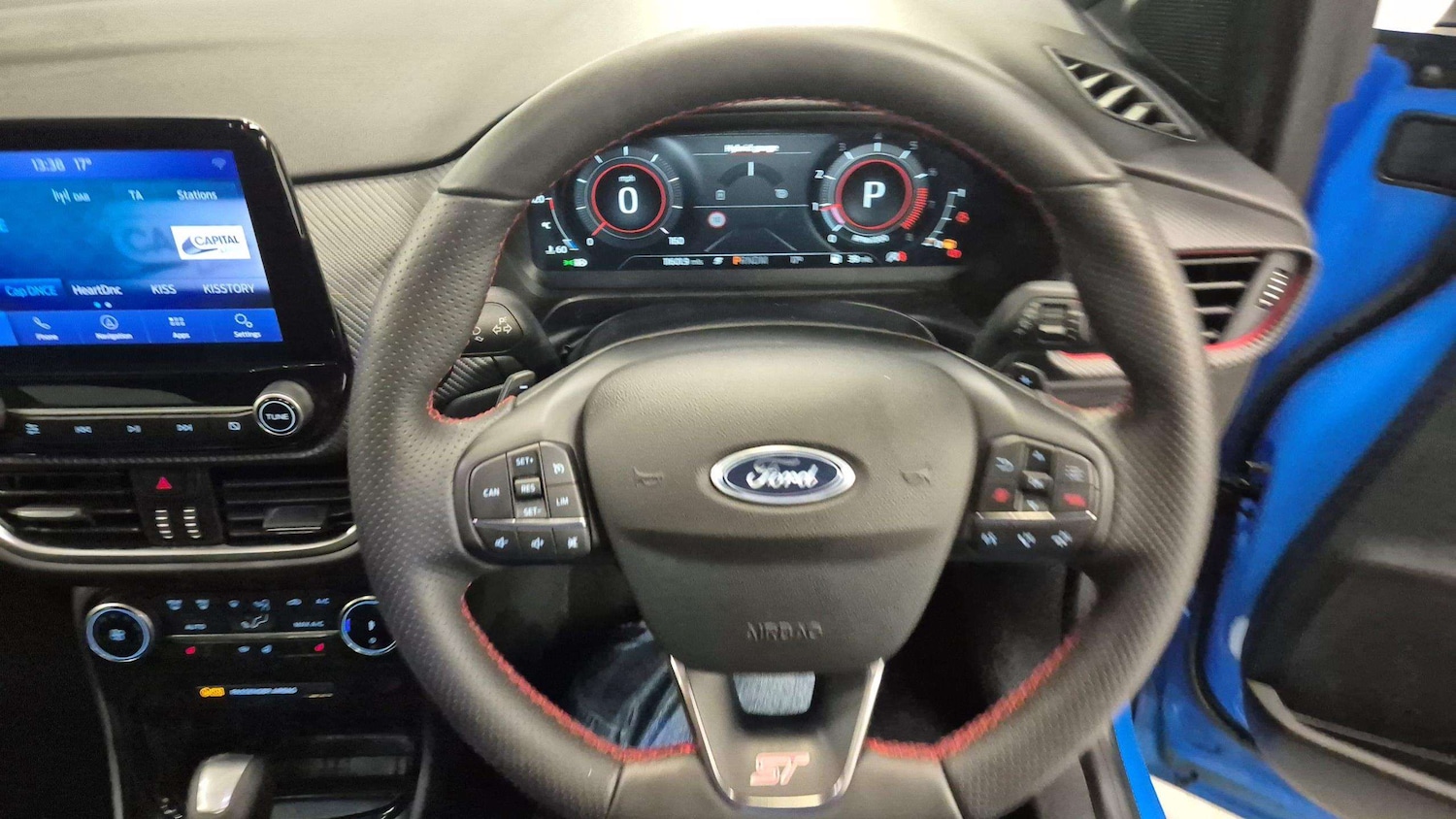 Used Ford Puma 2023 for sale - 76851570: Photo 21