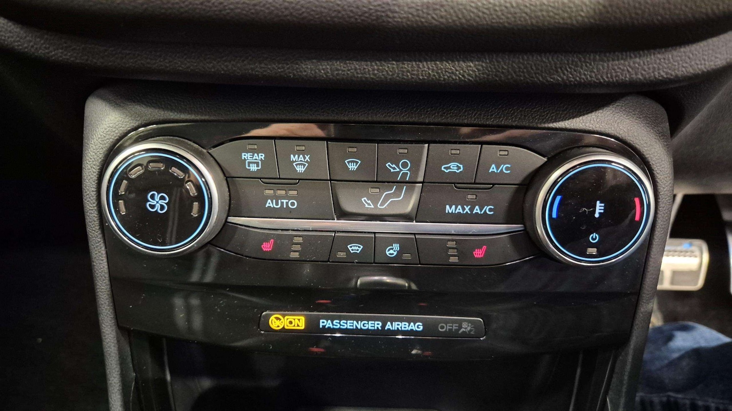 Used Ford Puma 2023 for sale - 76851570: Photo 27