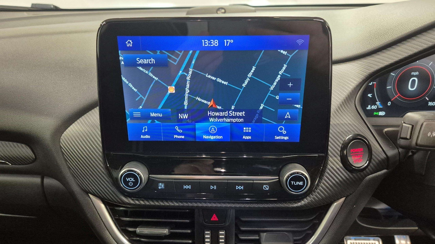 Used Ford Puma 2023 for sale - 76851570: Photo 29