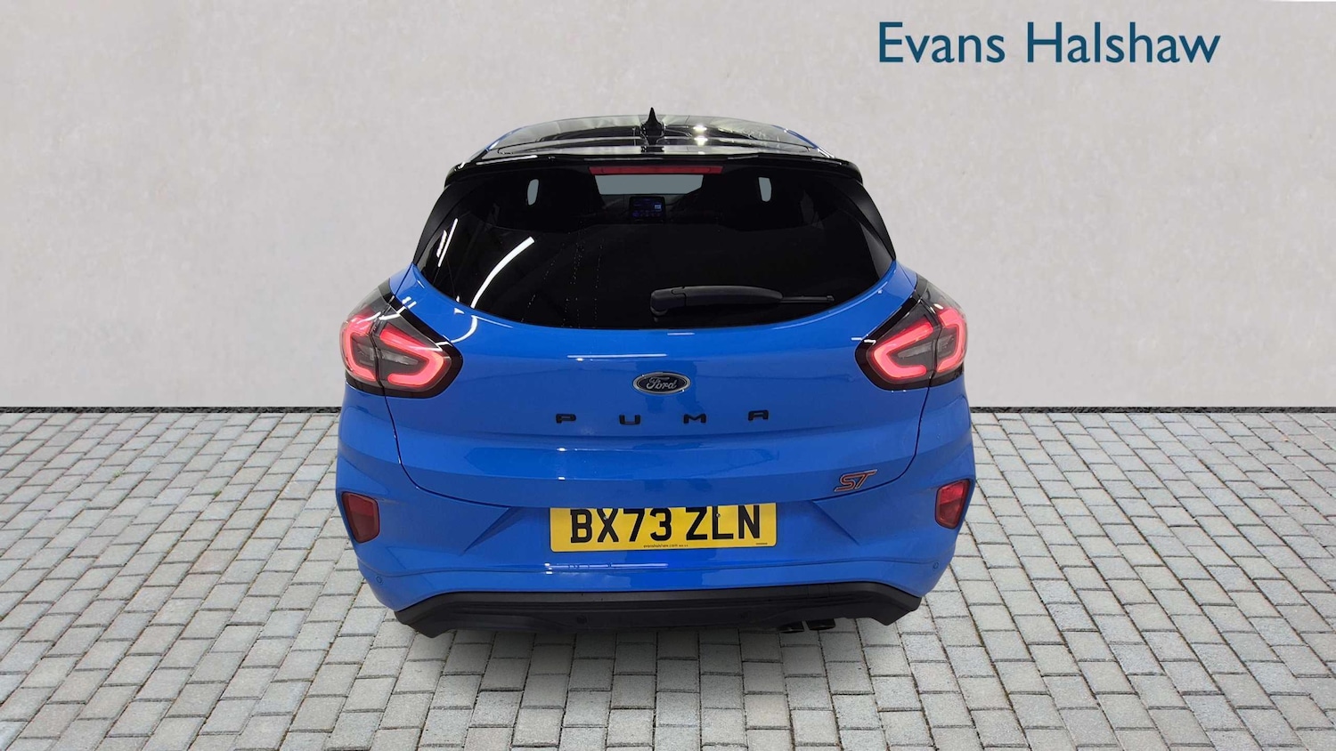 Used Ford Puma 2023 for sale - 76851570: Photo 3