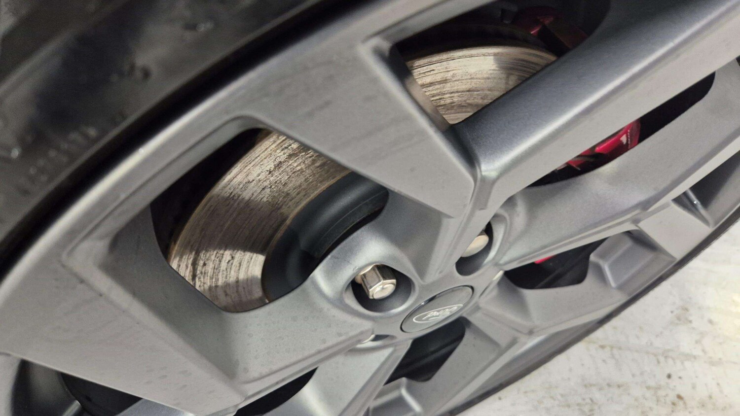 Used Ford Puma 2023 for sale - 76851570: Photo 35