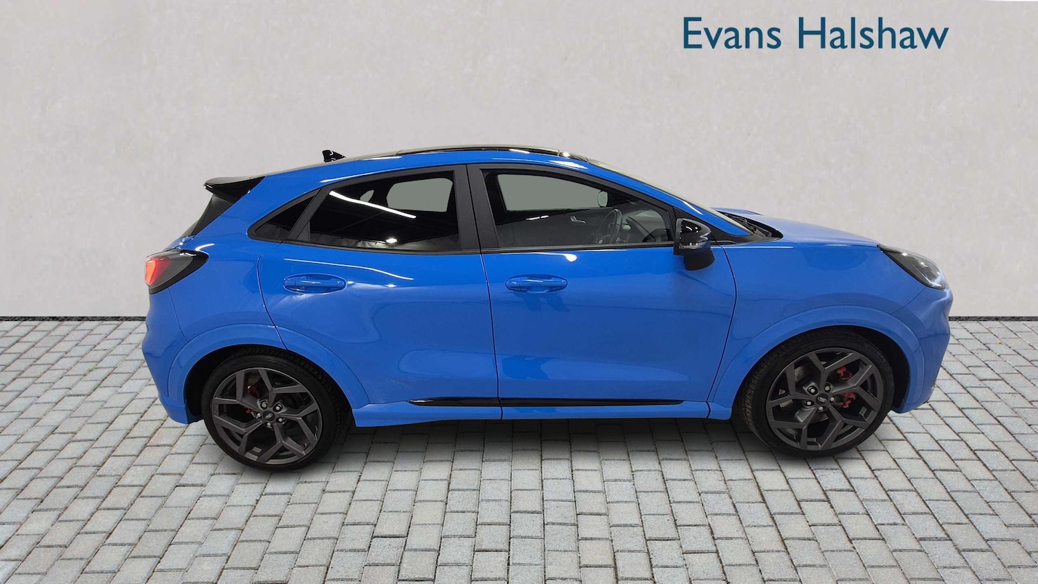 Used Ford Puma 2023 for sale - 76851570: Photo 4