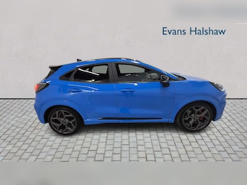 Used Ford Puma 2023 for sale - 76851570: Photo