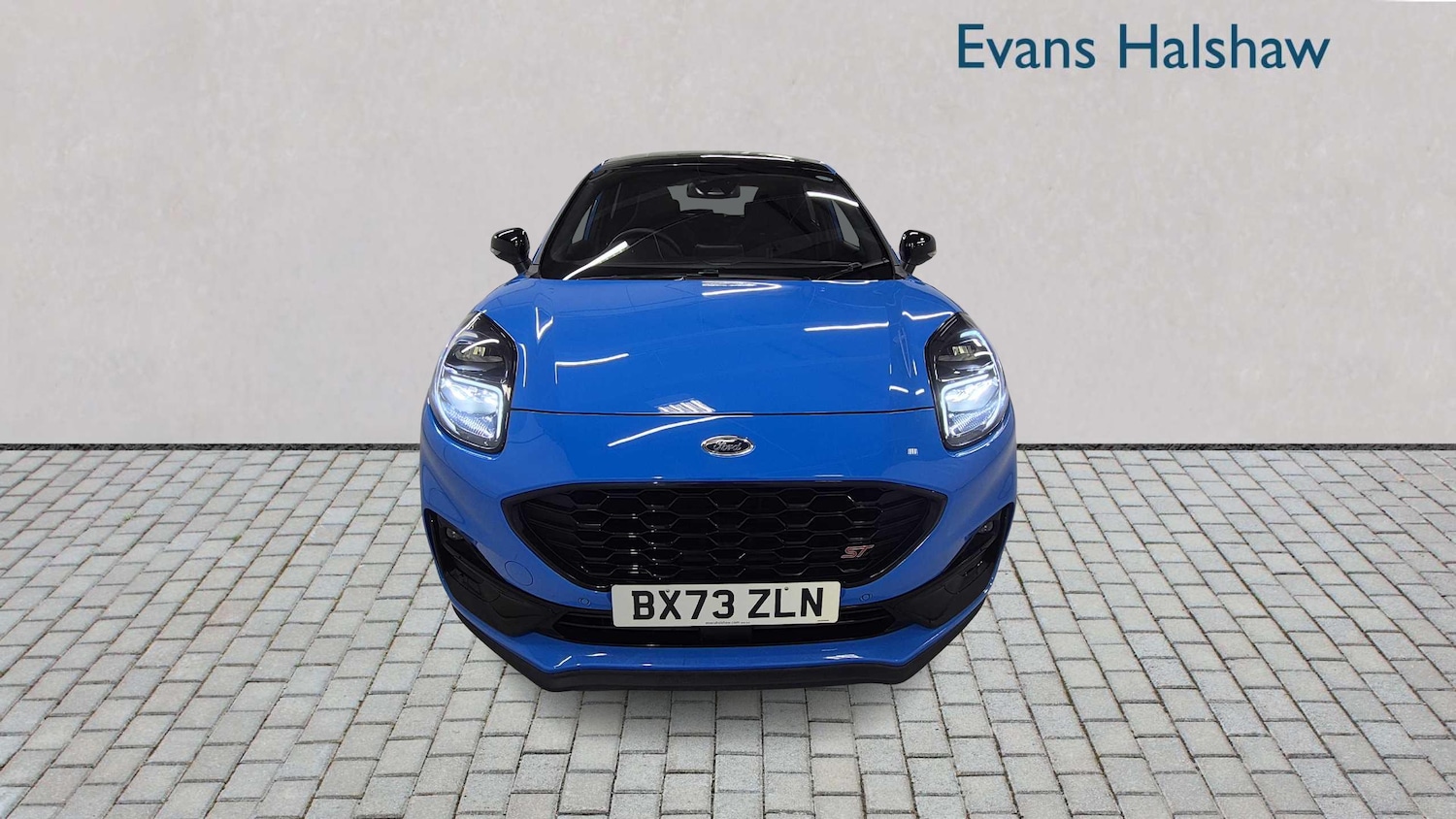 Used Ford Puma 2023 for sale - 76851570: Photo 5