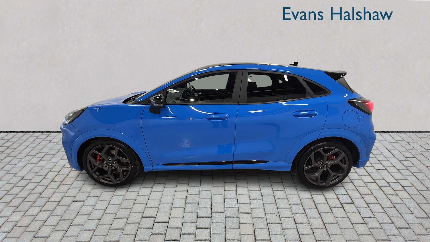 Used Ford Puma 2023 for sale - 76851570: Photo 6