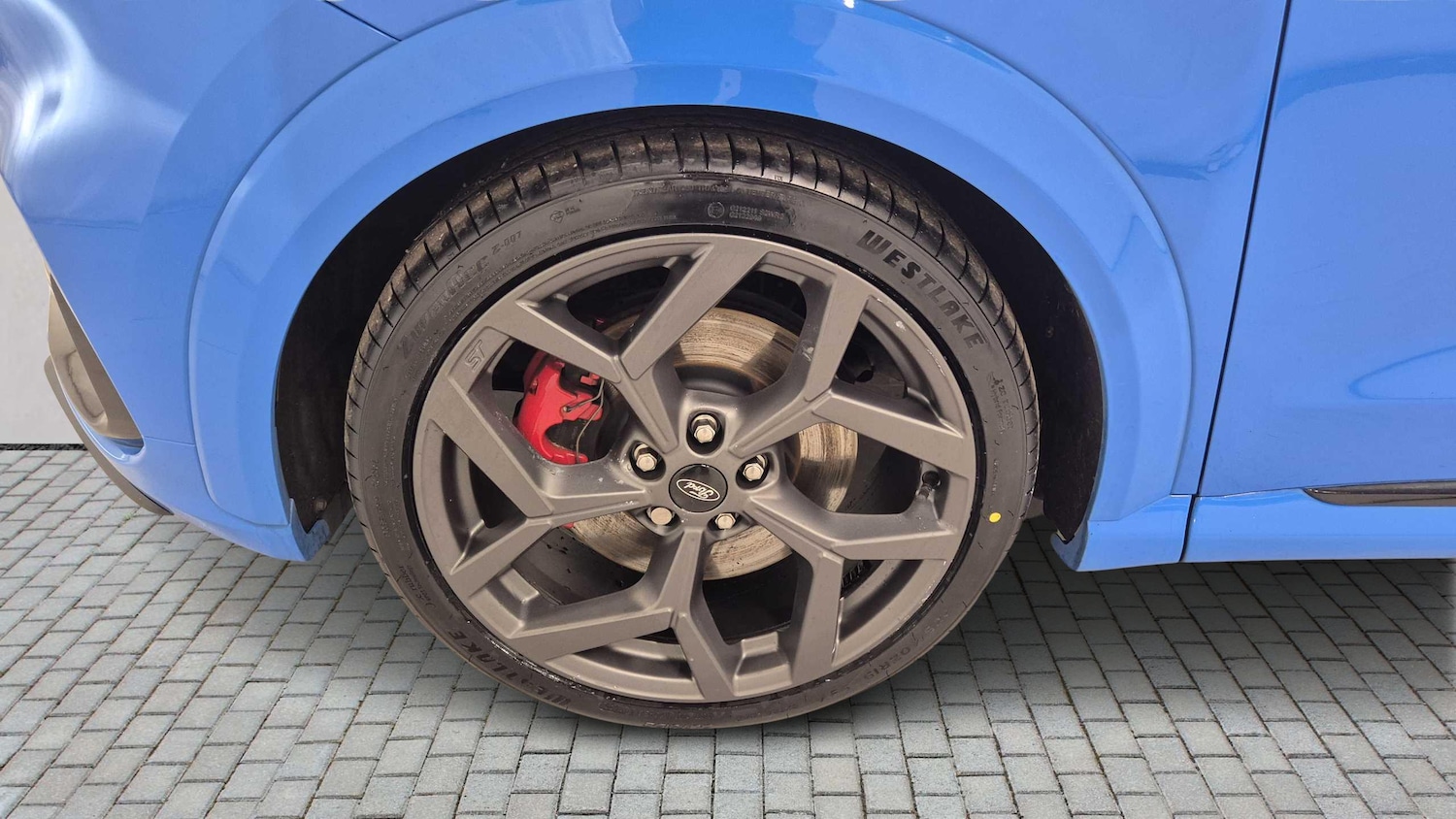 Used Ford Puma 2023 for sale - 76851570: Photo 8