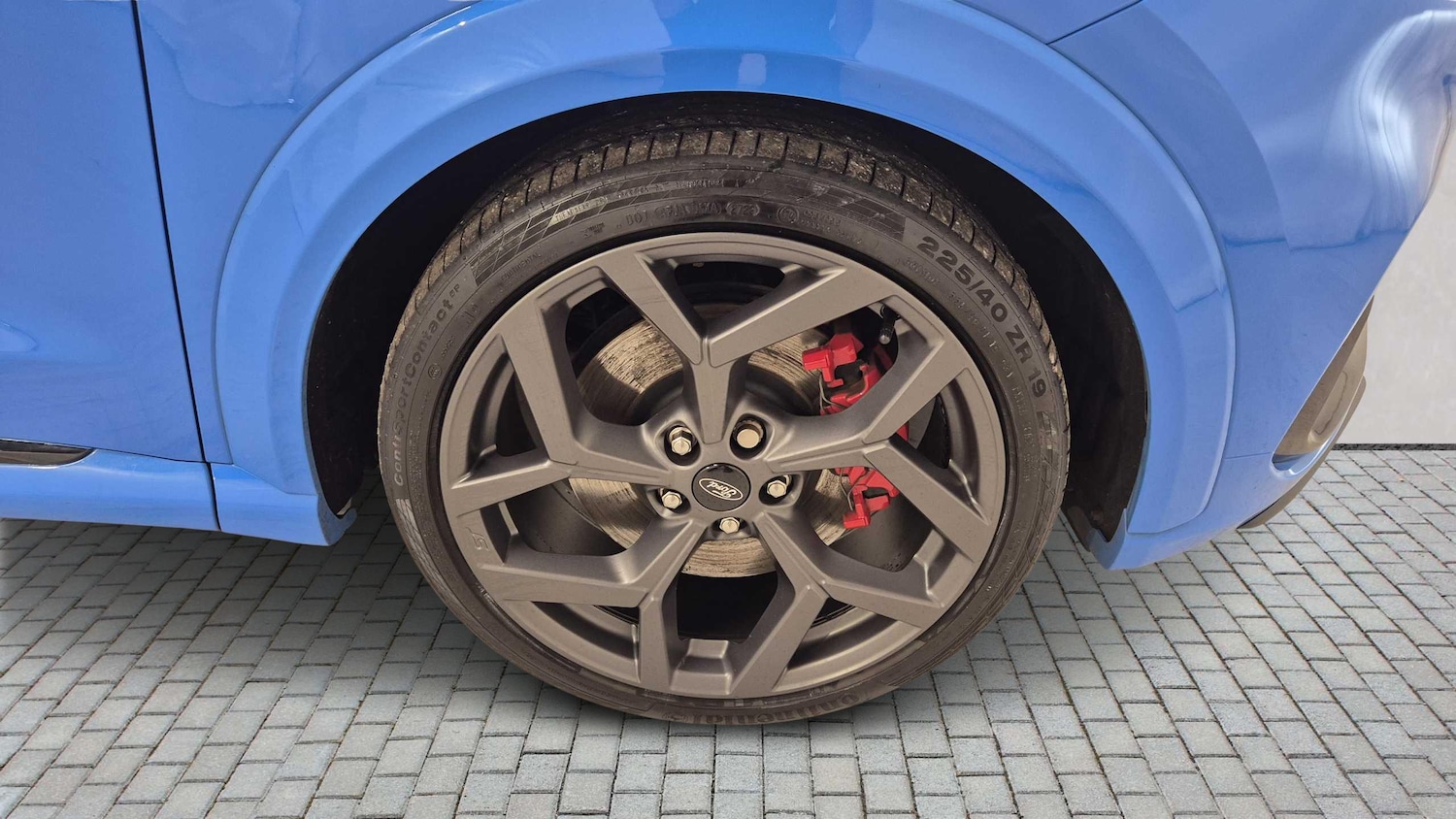 Used Ford Puma 2023 for sale - 76851570: Photo 9