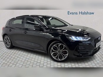 Used Ford Focus 2026 for sale - 78893685: Photo