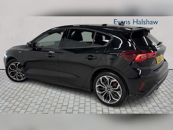 Used Ford Focus 2026 for sale - 78893685: Photo