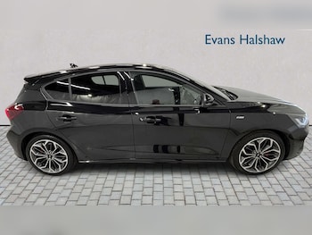 Used Ford Focus 2026 for sale - 78893685: Photo