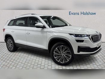 Used Skoda Kodiaq 2023 for sale - 79351665: Photo