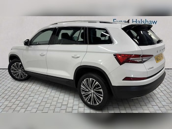 Used Skoda Kodiaq 2023 for sale - 79351665: Photo