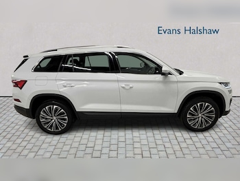 Used Skoda Kodiaq 2023 for sale - 79351665: Photo