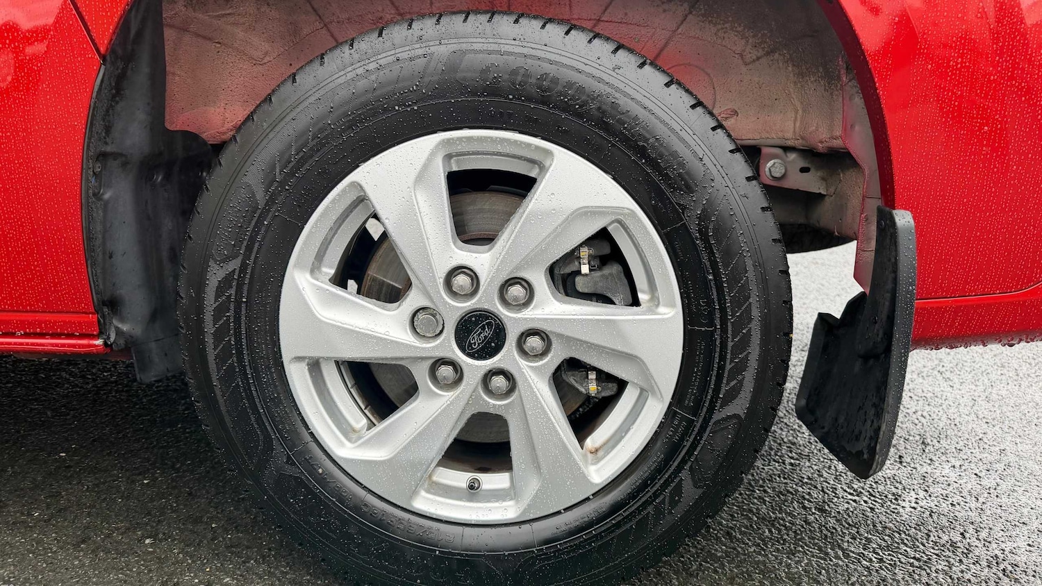 Used Ford Transit Custom 2024 for sale - 76661768: Photo 10