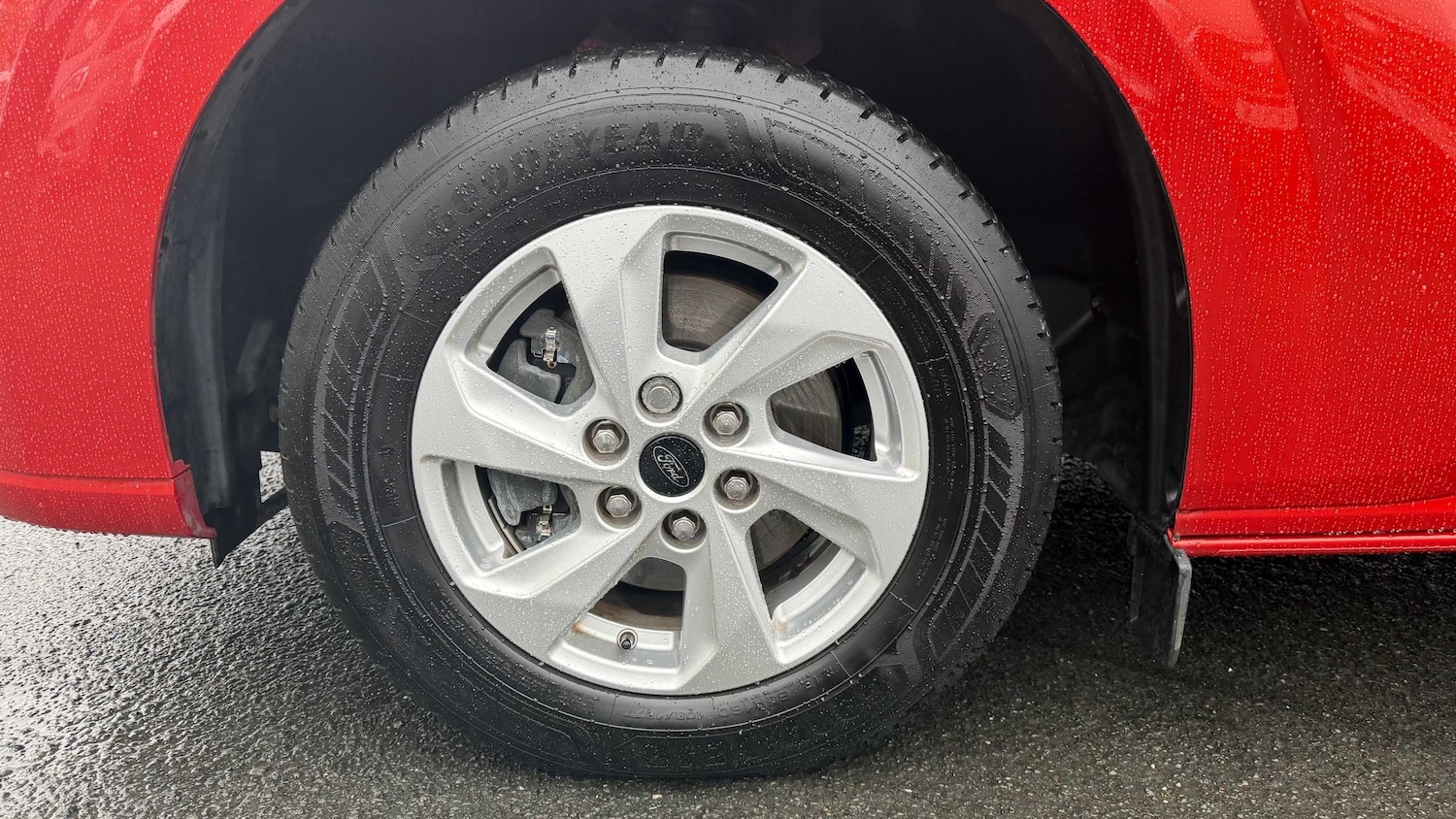 Used Ford Transit Custom 2024 for sale - 76661768: Photo 11