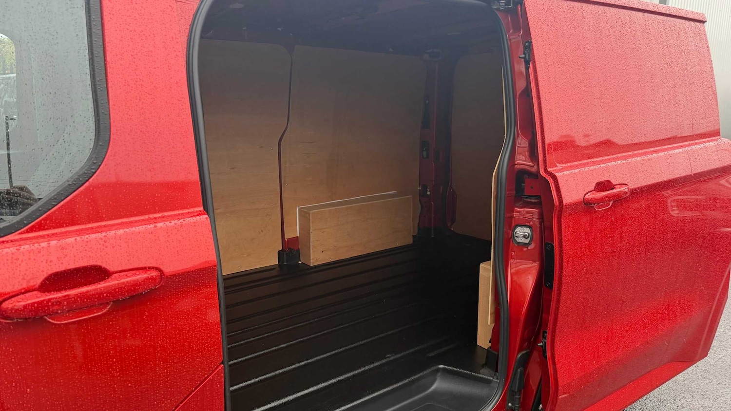 Used Ford Transit Custom 2024 for sale - 76661768: Photo 13