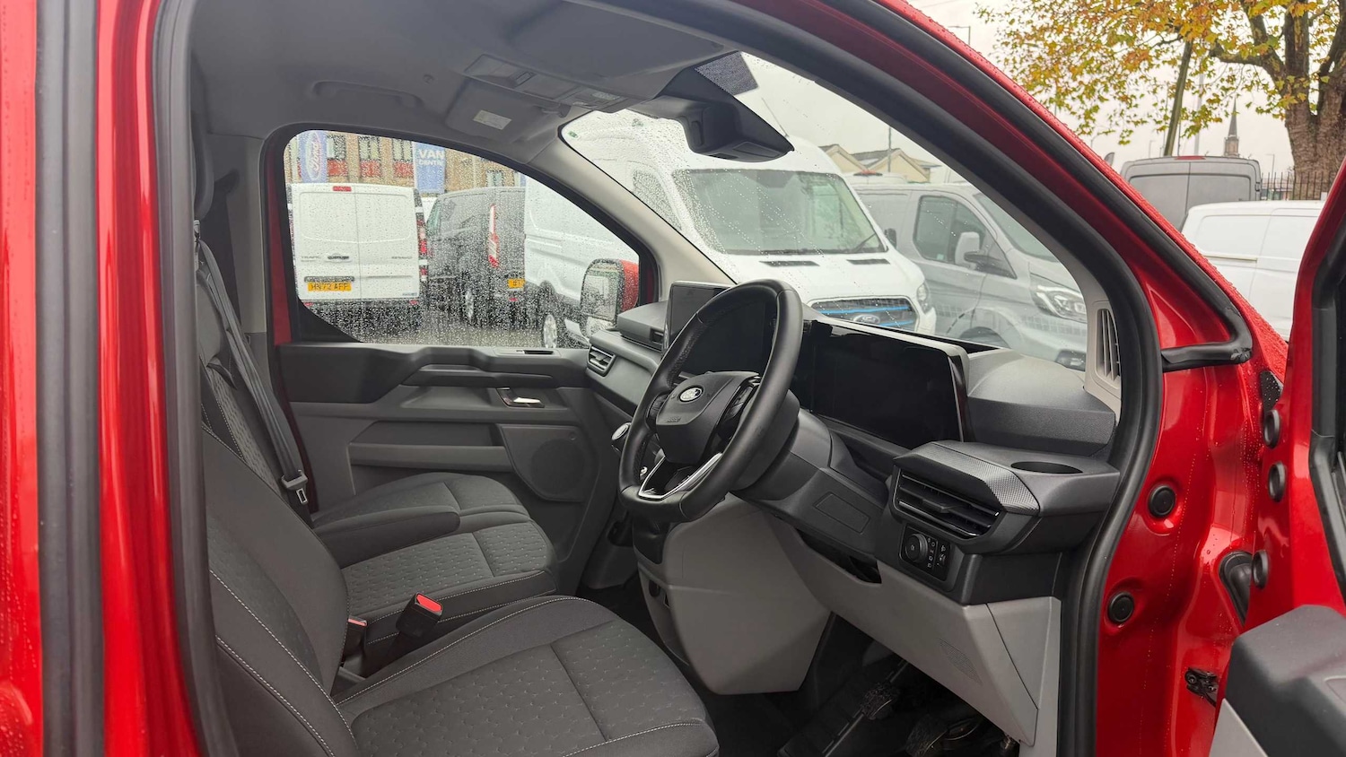 Used Ford Transit Custom 2024 for sale - 76661768: Photo 16