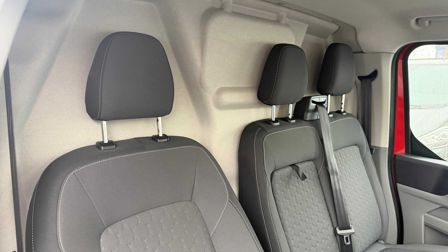 Used Ford Transit Custom 2024 for sale - 76661768: Photo 17