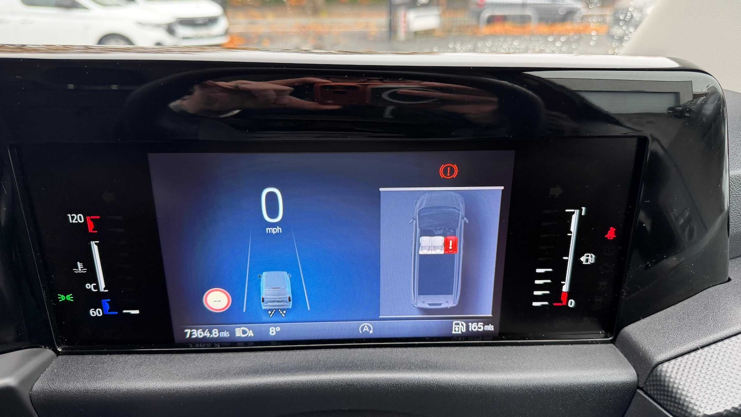 Used Ford Transit Custom 2024 for sale - 76661768: Photo 19