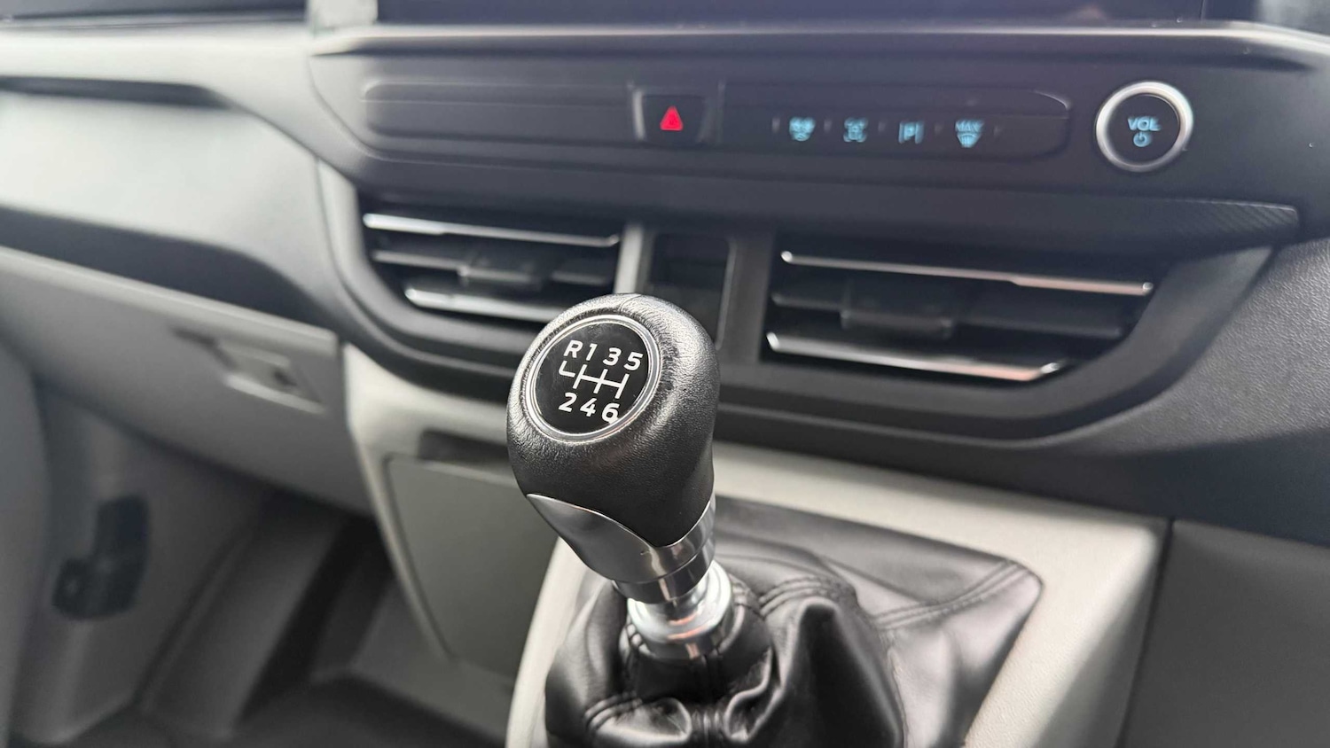 Used Ford Transit Custom 2024 for sale - 76661768: Photo 21