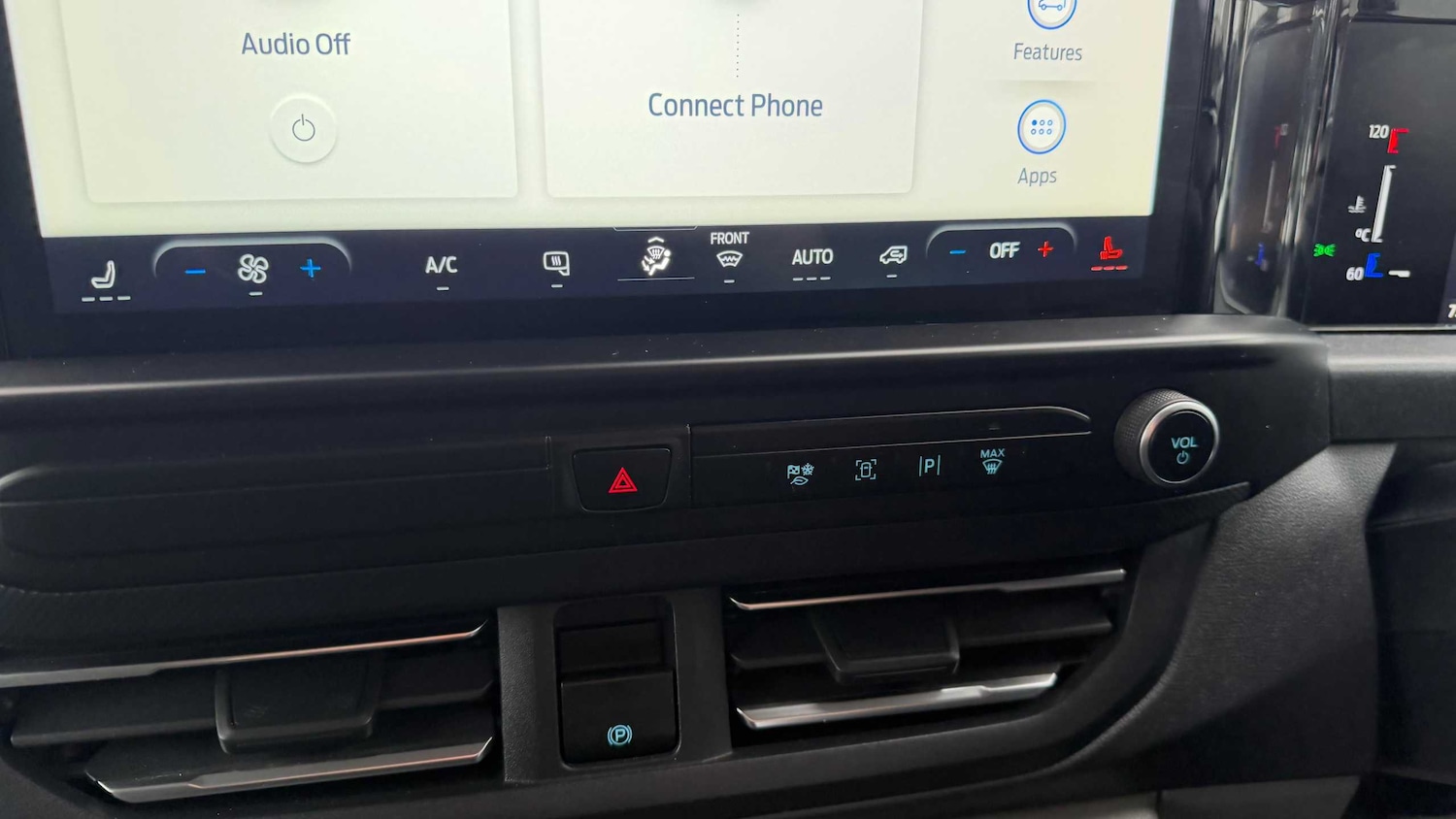 Used Ford Transit Custom 2024 for sale - 76661768: Photo 22