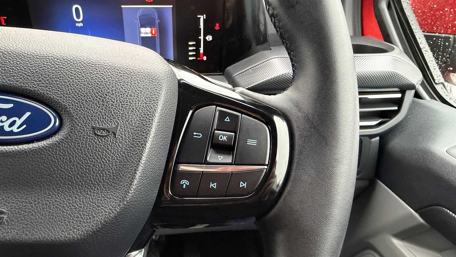 Used Ford Transit Custom 2024 for sale - 76661768: Photo 24