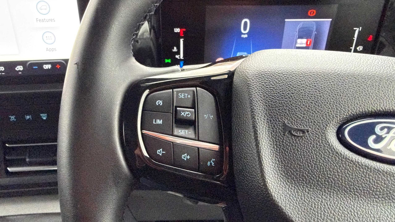 Used Ford Transit Custom 2024 for sale - 76661768: Photo 25