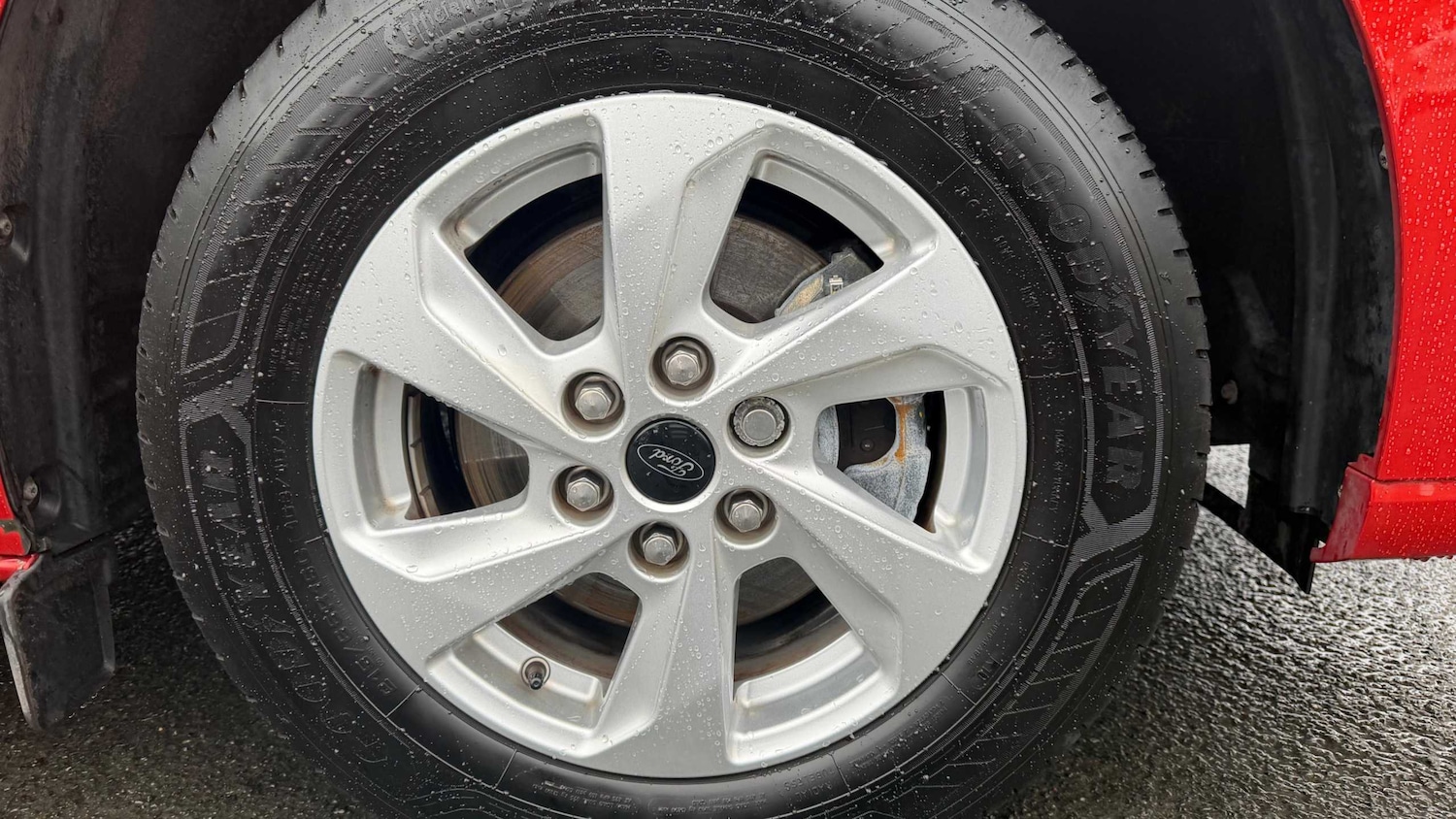 Used Ford Transit Custom 2024 for sale - 76661768: Photo 3