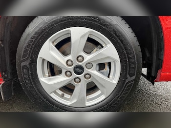 Used Ford Transit Custom 2024 for sale - 76661768: Photo