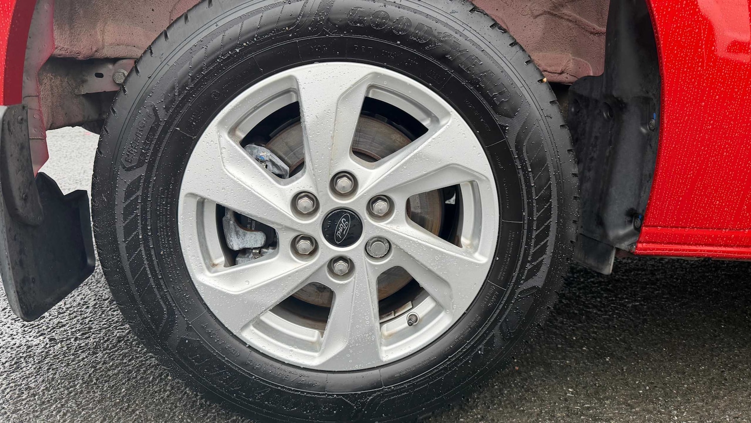 Used Ford Transit Custom 2024 for sale - 76661768: Photo 4