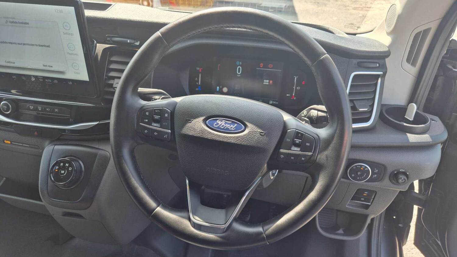 Vehicle 17