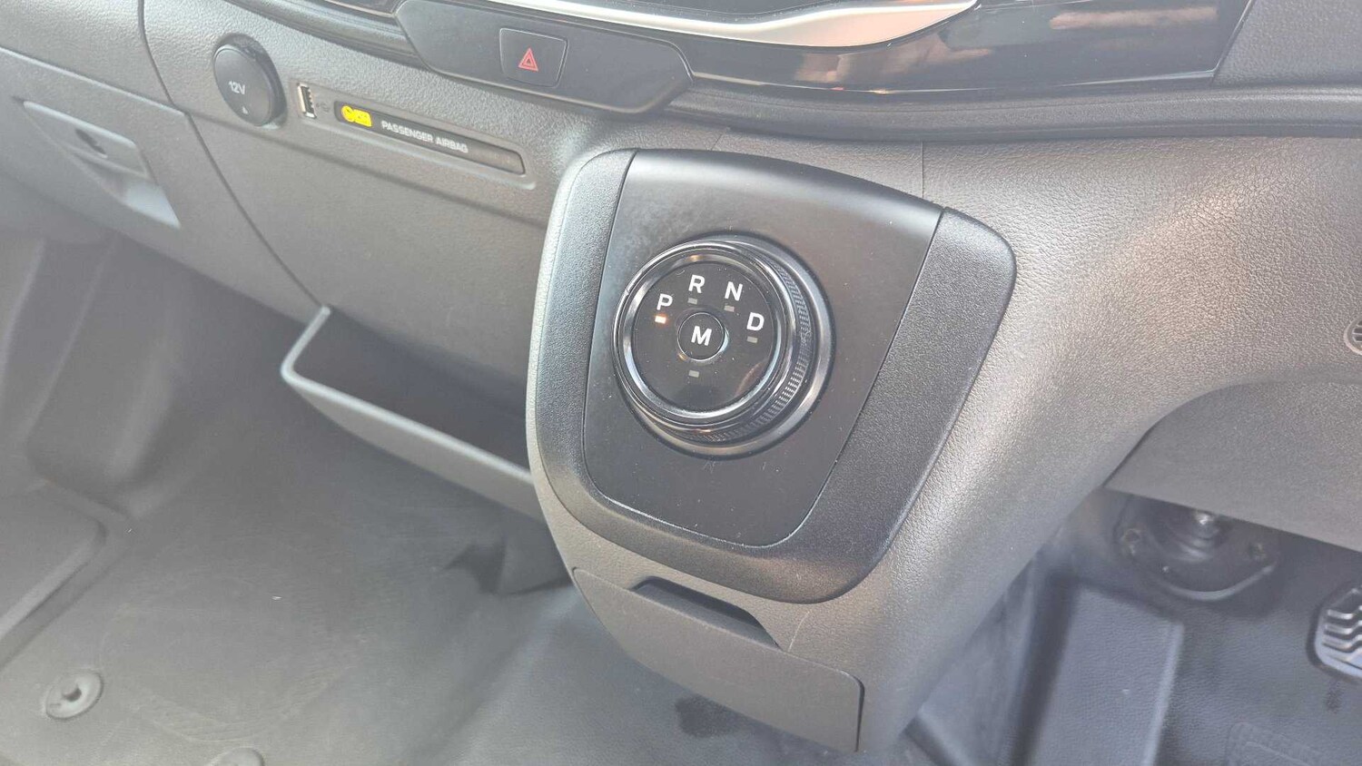 Vehicle 24