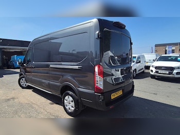 Used Ford Transit 2024 for sale - 75316739: Photo