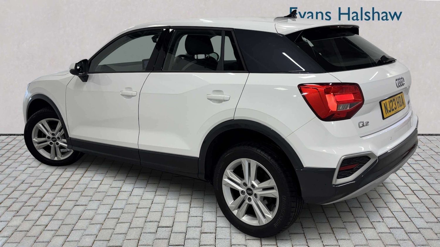 Used Audi Q2 2023 for sale - 78037513: Photo 3