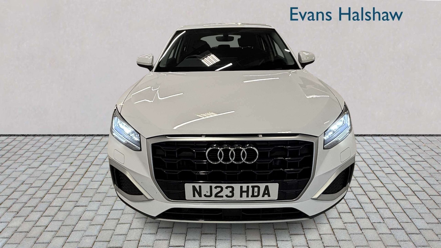 Used Audi Q2 2023 for sale - 78037513: Photo 5