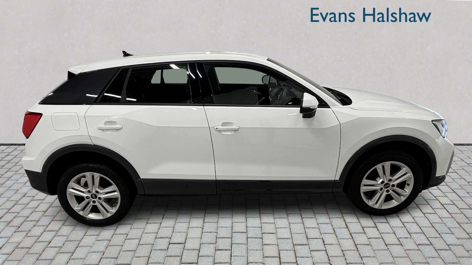 Used Audi Q2 2023 for sale - 78037513: Photo 6